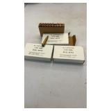 60 Rounds 5.56 mm Ball M193 Ammunition