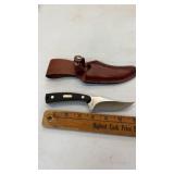 Old Timer Schrade 7" Boot Knife 1520T
