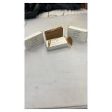 60 Rounds 5.56 mm Ball M193 Ammunition