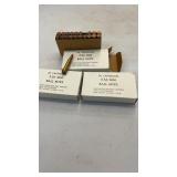 60 Rounds 5.56 mm Ball M193 Ammunition