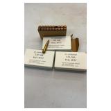 60 Rounds 5.56 mm Ball M193 Ammunition