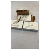 60 Rounds 5.56 mm Ball M193 Ammunition