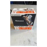 25 Rounds 12 Gauge Shotgun Shells Ammunition