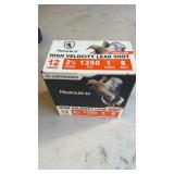 25 Rounds 12 Gauge Shotgun Shells Ammunition