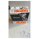 25 Rounds 12 Gauge Shotgun Shells Ammunition