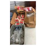 shotgun Reloading Supplies