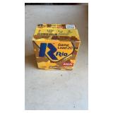 25 Rounds 20 Gauge Shotgun Shells Ammunition