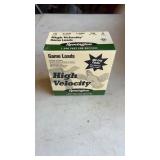 25 Rounds 12 Gauge Shotgun Shells Ammunition