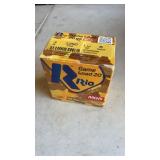 25 Rounds 20 Gauge Shotgun Shells Ammunition