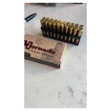 30 Rounds 300 Blackout Caliber Ammunition