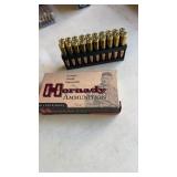 20 Rounds 300 Blackout Caliber Ammunition