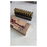 20 Rounds 300 Blackout Caliber Ammunition