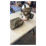 1959 US Military Gas Mask