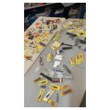 Gun Cleaning Parts & More