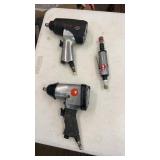 Pneumatic Tools