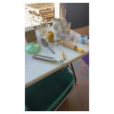 Lot of Household Items