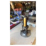 Ammunition Reloading Equipment