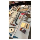 Large Group of Tools