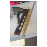 Paslode Pneumatic Nail Gun