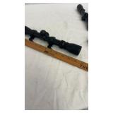 Simmons 3-9x32 22 MAG Rifle Scope