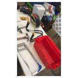 Hand Tools