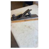 Stanley #6 Wood Plane