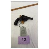 233B - Harrington & Richardson Revolver .32 Cal.