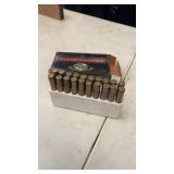 20 Rounds 270 WIN Caliber Ammunition