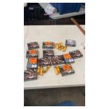 60 Rounds Factory Seconds 20 Gauge Shotgun Shells