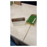 20 Rounds 270 WIN Caliber Ammunition
