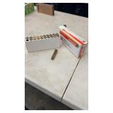 20 Rounds 45-70 Government Caliber Ammunition