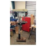 Delta 16 1/2" Drill Press Model 17-900