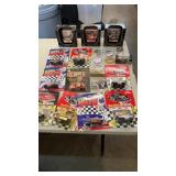 NASCAR & Other Racing Cars + More