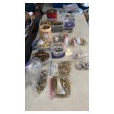 Empty Brass Shell Casings for Reloading Ammunition