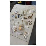 Buttons & More Some Are Military