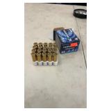 20 Rounds 41 REM MAG Caliber Ammunition