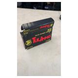 20 Rounds .308 WIN Caliber Ammunition