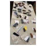 30 Pistol Handgun Grips