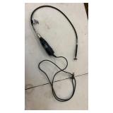 Flexible Shaft Craftsman Rotary Tool