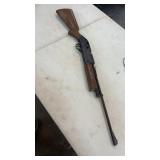 Crosman 760 BB Gun