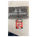Craftsman Tap & Die Set Tools