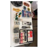 Rivet Kit & Other Tools