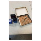 Steel Stamping Letter Punch Sets