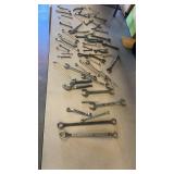 Group of Hand Tools