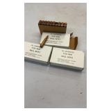 69 Rounds 5.56 mm Ball M193 Ammunition