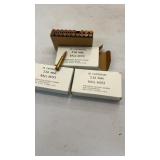 60 Rounds 5.56 mm Ball M193 Ammunition