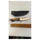 8 1/2" Hunting Knife