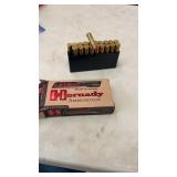 20 Rounds 444 Marlin Caliber Ammunition