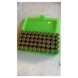 50 Rounds 45 Auto Caliber Ammunition