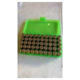 50 Rounds 45 Auto Caliber Ammunition